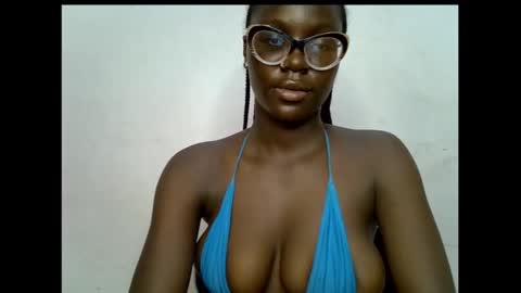 BLACK online show from October 31, 7:07 pm