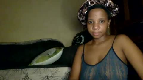 Blackqueen online show from July 22, 1:50 am