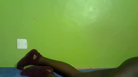 black_queeni online show from January 7, 6:22 pm