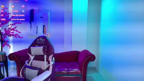 Rousse  online show from January 9, 3:44 am