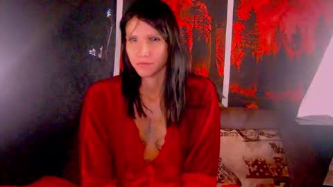 Kristin online show from November 9, 6:26 pm