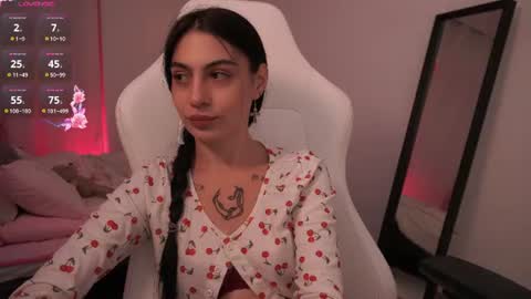 Jane online show from July 23, 3:42 pm