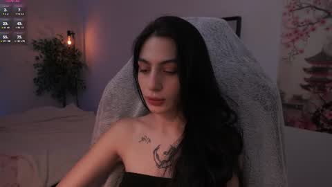 Jane online show from June 14, 3:12 pm