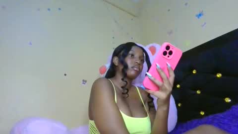 blackbarbiep online show from February 14, 2:13 am