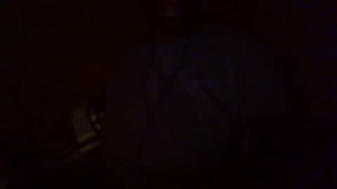 Snapshot of blackbeauty876 chatting on October 12, 8:28 am URslave online show from October 12, 8:28 am