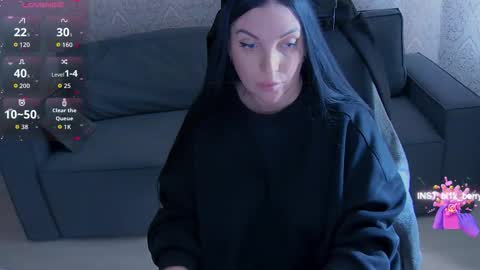 blackberry_star online show from March 17, 7:45 am