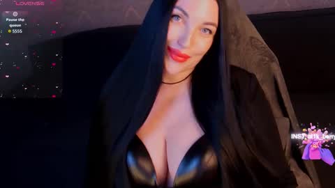 blackberry_star online show from March 6, 8:20 am