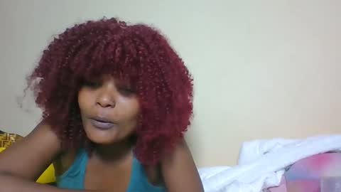 Blackcoco online show from February 27, 8:14 am