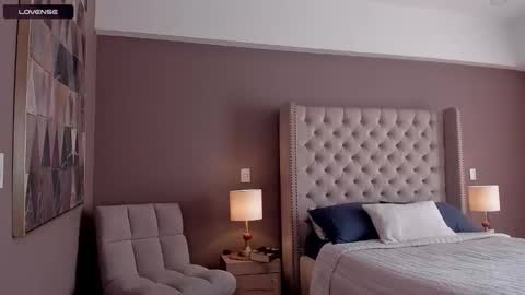 Inst  Blackcybergirl online show from November 23, 6:09 pm