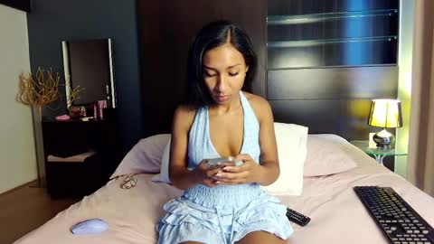 Angye online show from March 18, 7:46 am