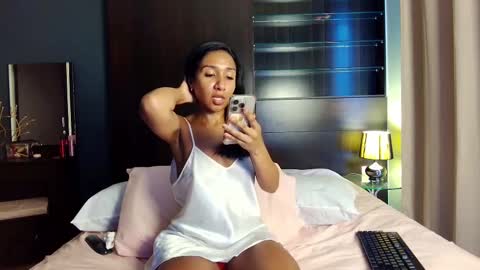 Angye online show from February 7, 8:18 am