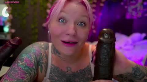 Alice online show from September 16, 9:12 pm