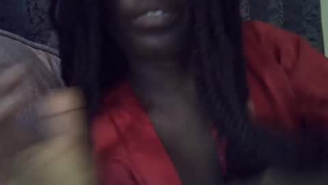 Black Goddess online show from February 27, 3:04 am