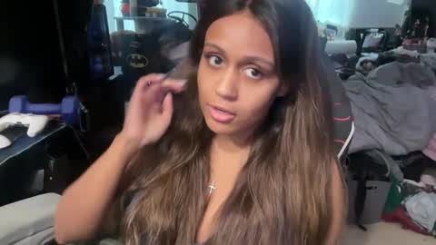 Snapshot of blackgurlkitty chatting on September 29, 8:14 pm EthiopianQueen Onlyfans link -   online show from September 29, 8:14 pm