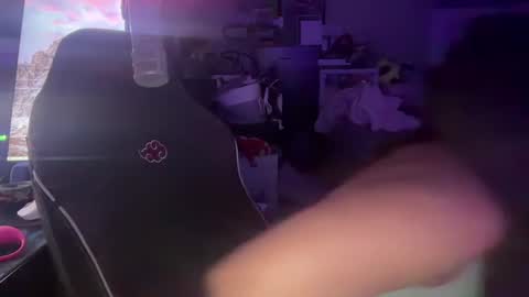 Snapshot of blackgurlkitty chatting on September 18, 6:34 am EthiopianQueen Onlyfans link -   online show from September 18, 6:34 am