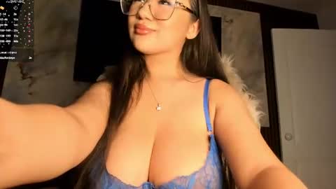 Karina online show from July 31, 4:02 am