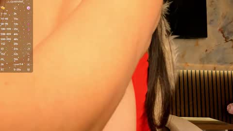 Karina online show from November 14, 3:17 am