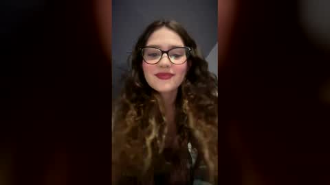 blackoutbella online show from January 19, 12:40 am