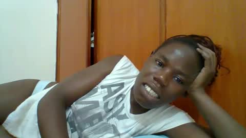 SARAH online show from November 14, 12:10 am