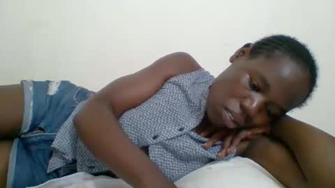 SARAH online show from September 12, 8:16 pm