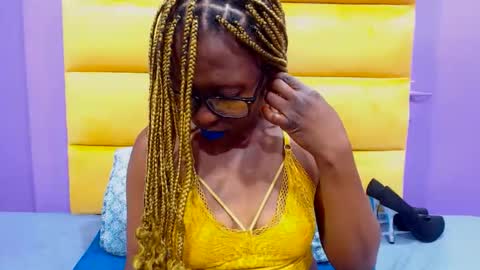 blackslutyass online show from October 5, 7:52 pm