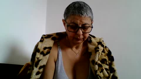 Black Widow online show from February 5, 11:23 am