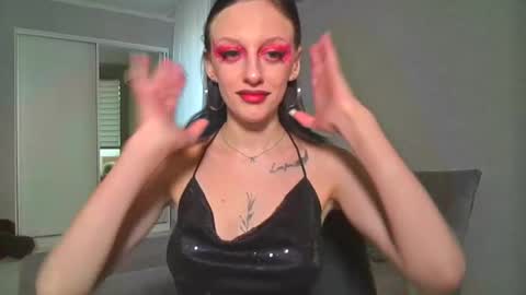 Ivy online show from October 29, 1:15 pm