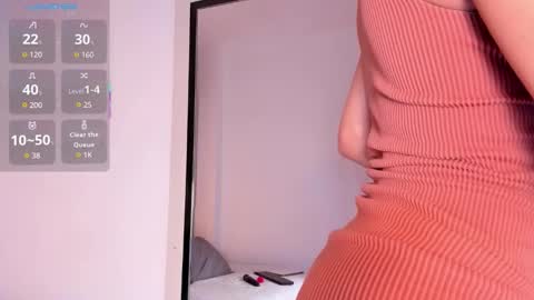 GRACE online show from November 17, 1:01 pm