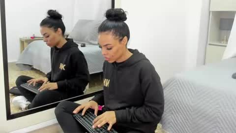 GRACE online show from July 24, 5:27 am