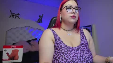 Blair online show from November 3, 6:56 pm