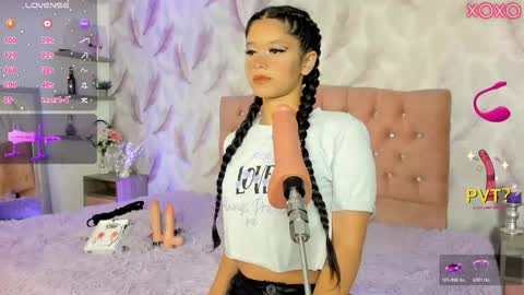 Blair  online show from February 23, 12:26 pm