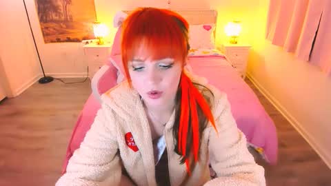 blair venom online show from March 17, 3:21 am