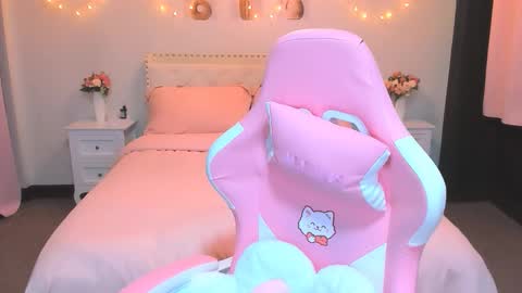 blair venom online show from November 16, 8:05 am