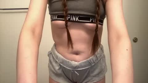 blairbaby online show from August 9, 5:34 am