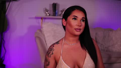 BlaireBloom online show from May 4, 3:49 pm