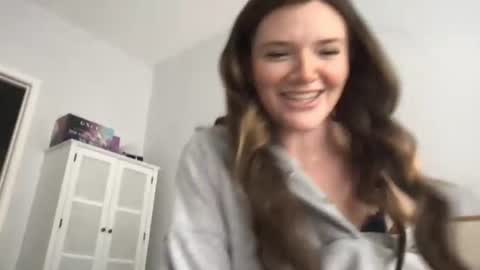 Blaire Rosewood online show from August 5, 4:57 pm