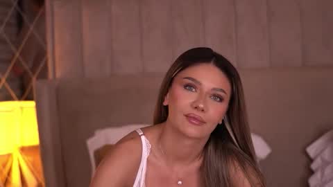 BlairSanders online show from February 19, 7:46 pm