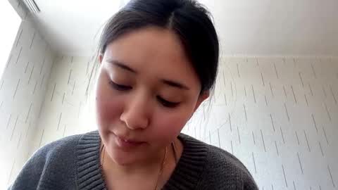 Mila online show from March 19, 9:24 am