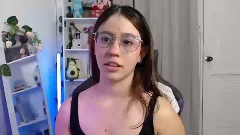   online show from March 12, 2:09 pm