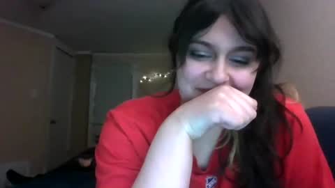 blairzeerk online show from January 18, 5:15 am