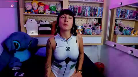 Blake online show from August 4, 2:23 pm