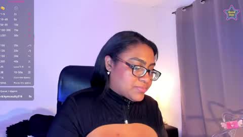 MILLERR GILSON online show from June 7, 2:18 am
