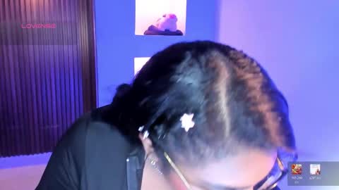 MILLERR GILSON online show from February 12, 6:09 pm