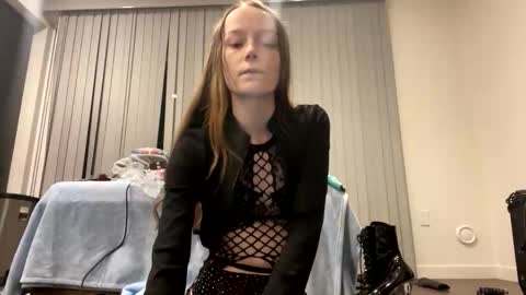 blazed_babezzz online show from February 9, 3:31 am