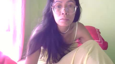 Joanna online show from May 7, 2:05 am