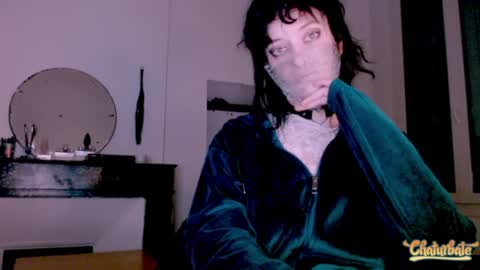 Cassandre online show from February 10, 10:13 pm