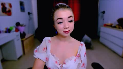 Nicole online show from September 20, 10:13 am