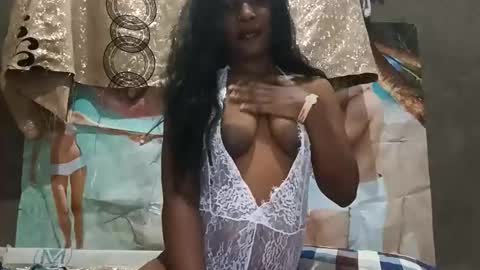 Lola online show from April 30, 12:49 am