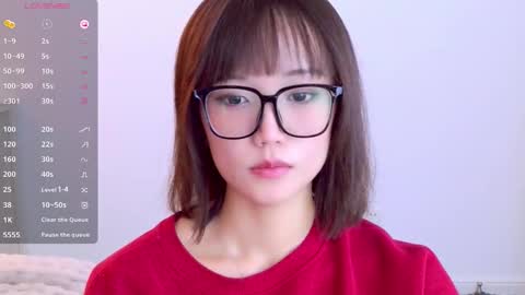 YoYo online show from November 2, 8:07 am