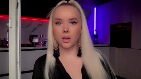 Lana online show from December 26, 4:21 am